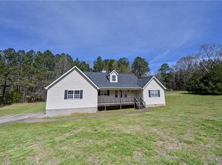 382 Galilee Church Rd, Jefferson, GA 30549