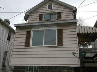 115 Cherry Way, Donora, PA
