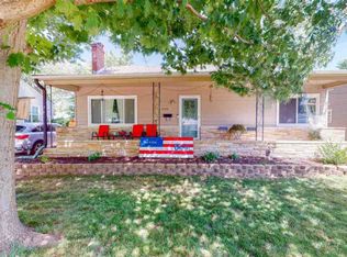 2122 S Terrace Dr, Wichita, KS 67218