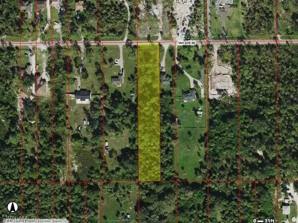 Xxx 16th Ave SE, Naples, FL 34117