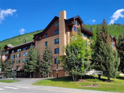 45 Beeler Pl #2208, Frisco, CO, 80443