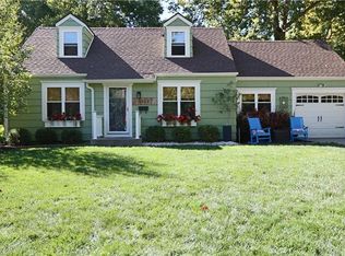 6417 W 80th St, Overland Park, KS 66204