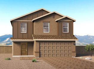 Florence - T30F Plan, Sorrel Ridge Estates, Tucson, AZ 85746