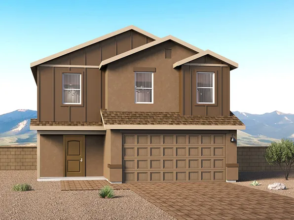Florence - Plan T30F Plan, Sorrel Ridge Estates