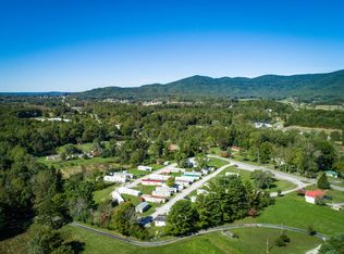 3181 Morgan Co Hwy, Wartburg, TN 37887