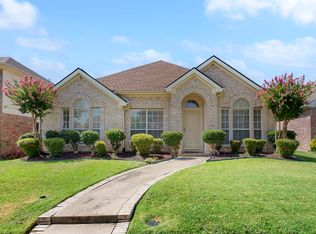 1036 Carlisle Dr, Allen, TX 75002