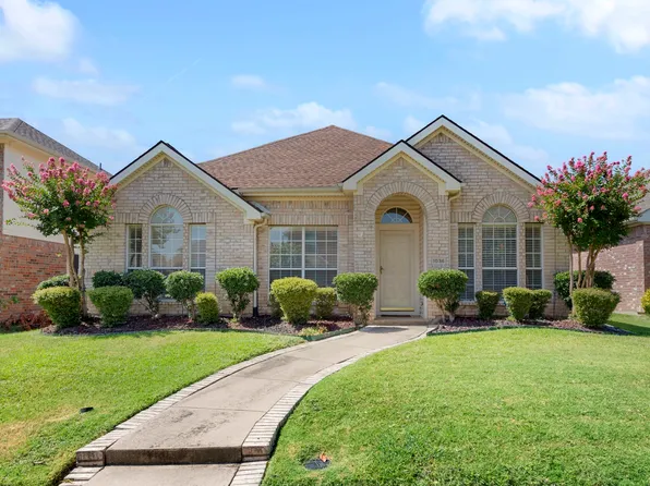 1036 Carlisle Dr, Allen, TX 75002