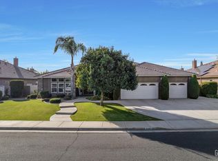 6403 Grant Wood St, Bakersfield, CA 93312