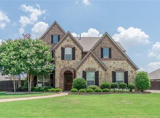 524 Smoke Tree Dr, Murphy, TX 75094