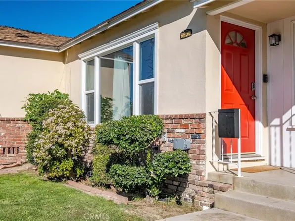 6630 McLennan Ave, Van Nuys, CA 91406
