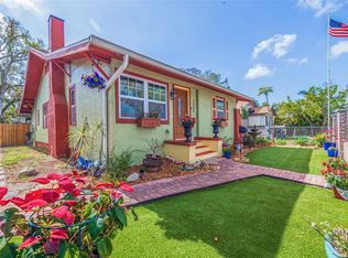 3634 4th Ave N, Saint Petersburg, FL 33713