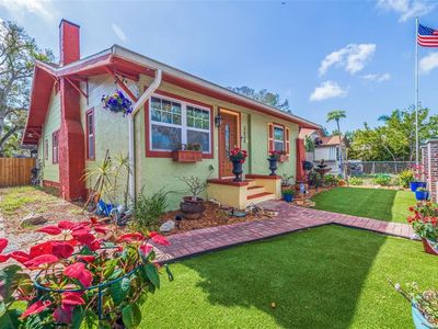 3634 4th Ave N, Saint Petersburg, FL, 33713