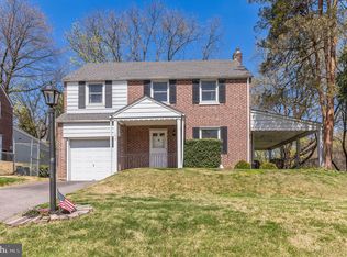 7616 Front St, Cheltenham, PA 19012