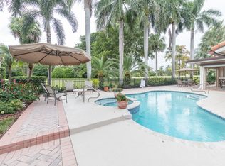 2760 Oak Tree Ln, Fort Lauderdale, FL 33309