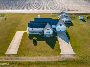 729 Taylor Rd, Chocowinity, NC 27817