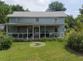 2220 Old Washington Rd, Cedar Hill, TN 37032