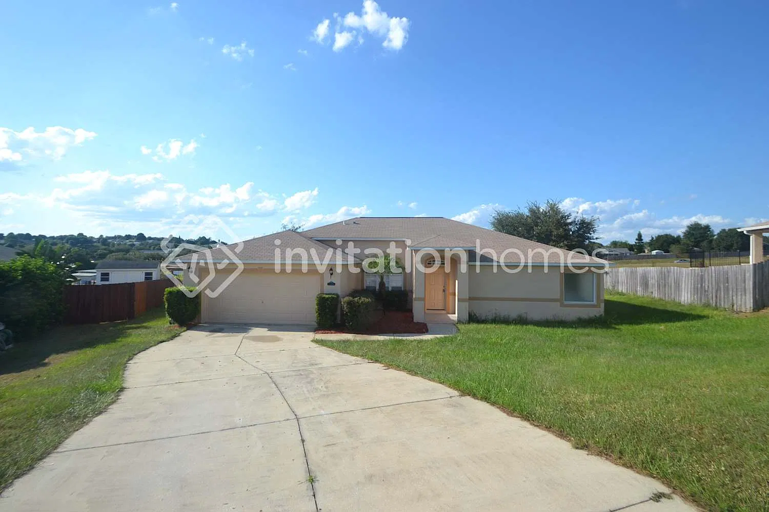 1448 Muir Cir Clermont, FL 34711 — Photo 1