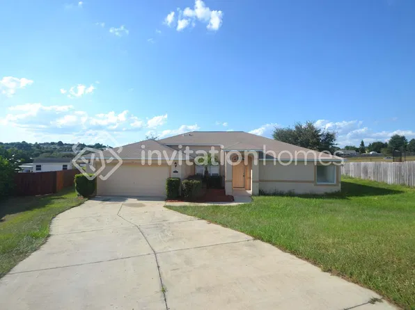 1448 Muir Cir, Clermont, FL 34711