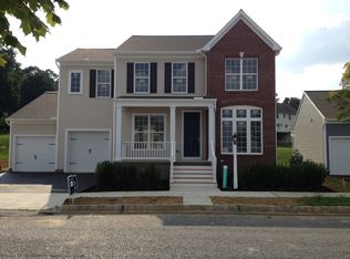 1286 Banner Dr, Lancaster, PA 17601