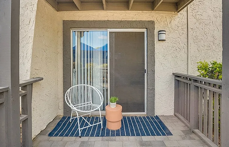 Aventerra at Dobson Ranch Apartments — Photo 10