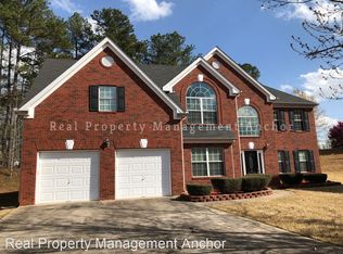 168 Fashion Xing, McDonough, GA 30252