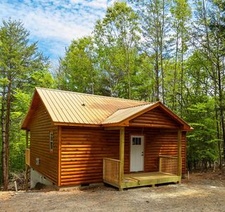 Lot 8 Glennwood Estates, Murphy, NC, 28906