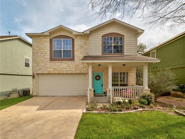 8311 Minnesota Ln, Austin, TX 78745