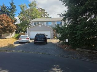 9509 NE 135th Ct, Vancouver, WA 98682