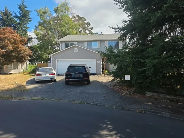 9509 NE 135th Ct, Vancouver, WA 98682