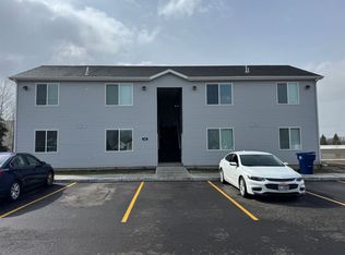 840 W 3 N #1, Saint Anthony, ID 83445