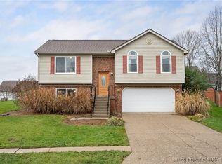 4509 Chris Court, New Albany, IN 47150