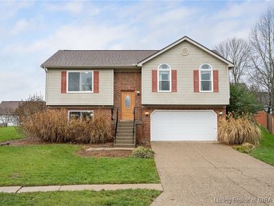 4509 Chris Court, New Albany, IN, 47150