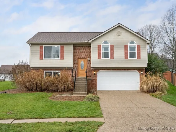 4509 Chris Court, New Albany, IN 47150