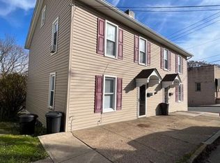 141-143 Alwine Ave, Greensburg, PA 15601