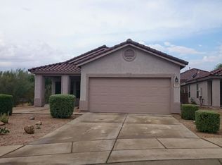 3455 N Boyce Spring Ln, Tucson, AZ 85745