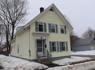 171 Pearl St, Bangor, ME 04401