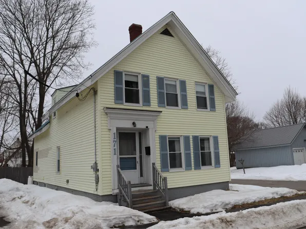 171 Pearl Street, Bangor, ME 04401
