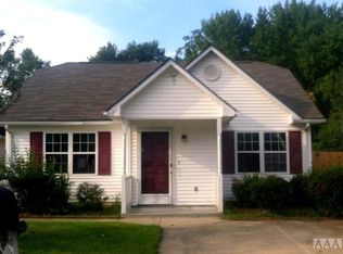 102 Red Cedar Run, Elizabeth City, NC 27909
