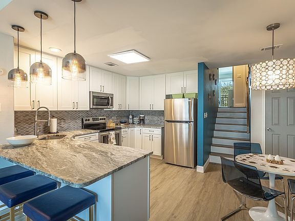 3rd image of 1804 E Gulf Beach Dr Unit L2