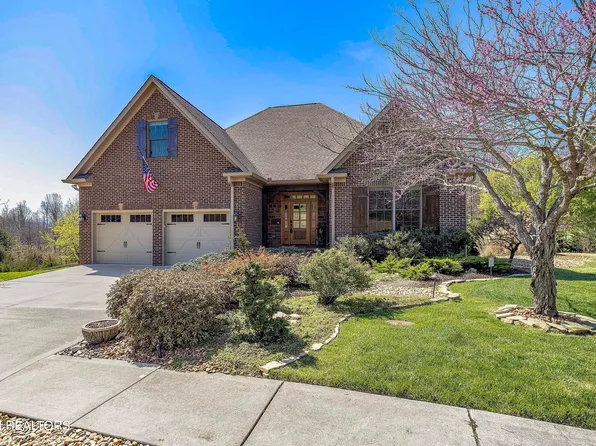 1825 Rockford Ln, Knoxville, TN 37922