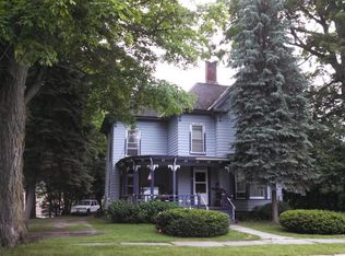 32 Morton St, Malone, NY 12953