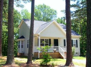 1610 Logan St, Durham, NC 27704