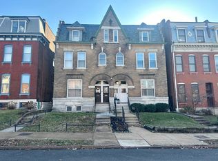 2640 Russell Blvd FLOOR 2, Saint Louis, MO 63104