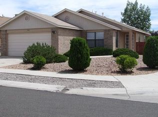 3400 Running Bird Ct NW, Albuquerque, NM 87120