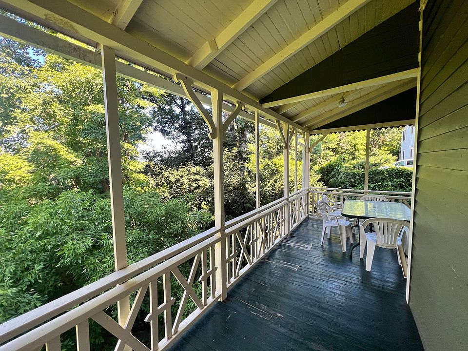 Back Porch View A