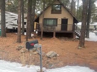 2648 Tolani Trl, Flagstaff, AZ 86005