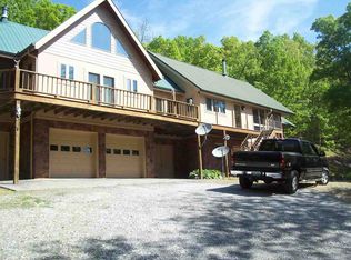 1231 Vardy Blackwater Rd, Sneedville, TN 37869