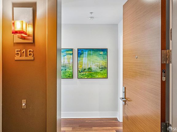 2nd image of 74 New Montgomery St Unit 516