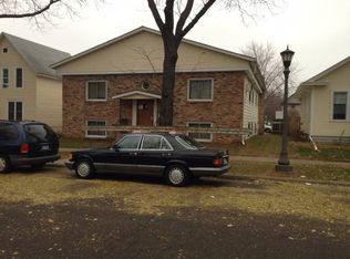 869 Sherburne Ave, Saint Paul, MN 55104