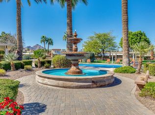 7536 E Mariposa Dr, Scottsdale, AZ 85251